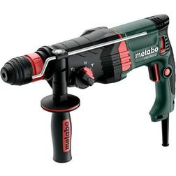 Metabo 880W KHE 2845 Q 3J [Levering: 4-5 dage]